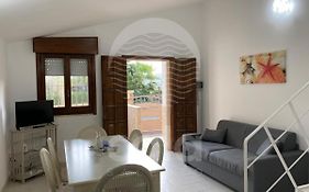 Villa Orange Sun By Cala Salento